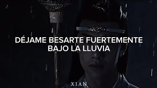 Lana del Rey — Born To Die  sub español  MDZS The Untamed [upl. by Coltin]