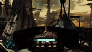 Hawken live [upl. by Milly39]