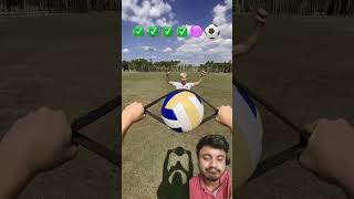 Belt challenge 😮😮 reels viralvideo reelsvideo sports football cricketball challenge [upl. by Loughlin692]