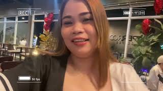 First Vlog ever “Kawago Live on WISH BUS 1075” Hit the song KAILANMAN 02152024 [upl. by Conny534]