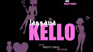 Lassana Kello  ND Young Superman amp Lil Neo Ft Clewz amp Kaizer Kaiz [upl. by Balmuth]