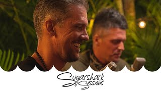 Indubious  Infinite Live Music  Sugarshack Sessions [upl. by Richmal354]