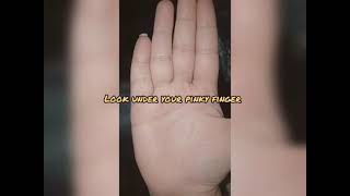 Learning Palmistry Mysterious Healing Power Signs in hand [upl. by Ecirtael]