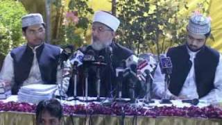 Tahir ul Qadri on Ala Hazrat Ahmed Raza Khan Muqam 1of2 [upl. by Virgie963]