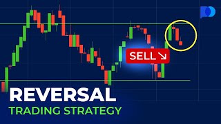 Reversal Trading Strategy  Day Trading Strategies  Trading Guide [upl. by Lavery]