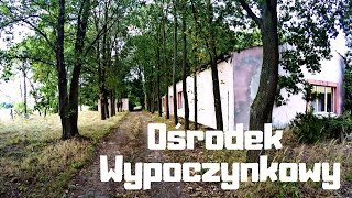 Opuszczony ośrodekFalklandy [upl. by Kravits]