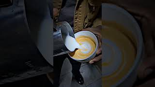 iam tity ✨ ✨share subscribe coffee views video latte challenge [upl. by Adnauqaj]