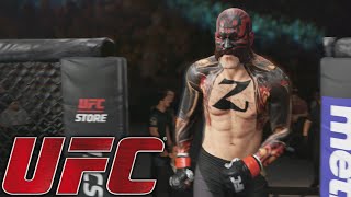 Body Kicks  UFC 2  Career Playthrough ep 12 [upl. by Ragland672]