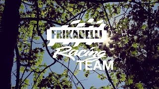 Frikadelli Racing 2014  We are ready [upl. by Noremmac]