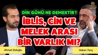 Yasak Şecere Nedir  Ahmet Daloğlu [upl. by Flemming502]