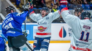 VIER OP EEN RIJ 🏆 Hijs Hokij wint Bekerfinale 2025 🥇 [upl. by Perle]