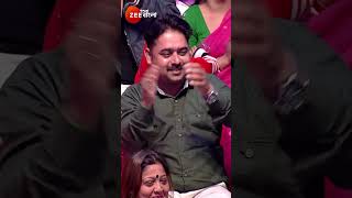 Dadagiri season 10 Shorts Zee Bangla Entertainment Reality Show Infotainment [upl. by Ajidahk115]