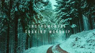 CLEAN  Instrumental Worship Soaking in His Presence [upl. by Eimyaj725]