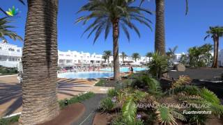 LABRANDA Corralejo Village [upl. by Emelyne]