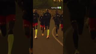 Kipchoge marathon runner elite [upl. by Cirilo466]