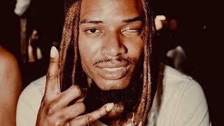 fetty wap  northern lights ⟪slowed  reverb⟫ [upl. by Ahsiela]