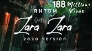 Zara Zara Bahekta Hai  JalRaj  RHTDM  Male Version  Latest Hindi Cover 2020  Bass Boosted [upl. by Eartha]