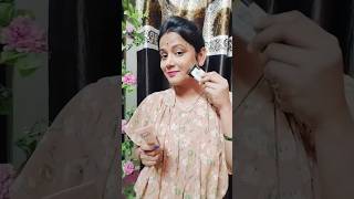 Lakme cc cream Vs fitme foundation review 😍cgshort minivlog [upl. by Clarette339]