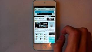 Google Chrome on iOS  Overview  HD [upl. by Shara]