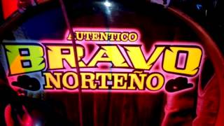 Se va muriendo mi alma Auténtico Bravo Norteño [upl. by Rudolfo]