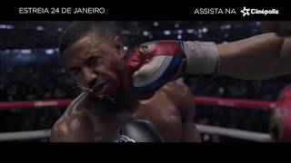 Creed 2  Trailer Oficial [upl. by Lotta]