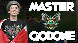 Master Godone [upl. by Eita]