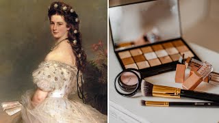 Skurrile BeautyHacks Der duftende Stuhlgang der Kaiserin [upl. by Hpotsirhc]