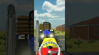 Mal laya Tum rokada laya Indian vehicle simulator 3D game sh [upl. by Lered820]