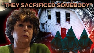 The Haunting Of Cindy Sarro amp The House On The Hill Full Documentary [upl. by Lennaj]