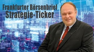 20032015  Videoticker Frankfurter Börsenbrief [upl. by Kacie497]