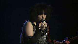 Siouxsie amp The Banshees — Cascade Live 1983 [upl. by Inahc]