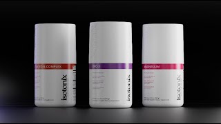 Isotonix Has a New Look Coming Soon [upl. by Ykcin]