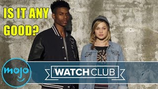 Cloak amp Dagger Should You Watch It Episodes 14 BREAKDOWN  WatchClub [upl. by Aihseuqal]