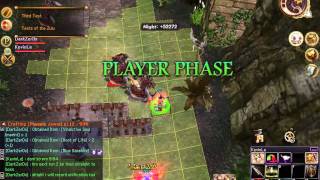 Atlantica Online  TBS  Unification  Solo Squad [upl. by Alien]