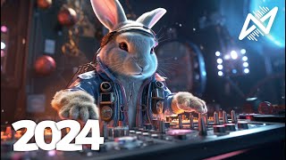 Music Mix 2024 🎧 EDM Remixes of Popular Songs 🎧 EDM Gaming Music Mix ​ [upl. by Anuayek517]