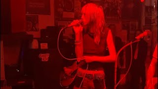 Starcrawler  STRANDED  Live  Repo Record in Charlotte NC October 26 2024 MORNING SHOW [upl. by Anilorak]