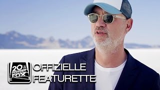 Independence Day Wiederkehr  Salt Flats  Featurette Deutsch HD German Roland Emmerich [upl. by Schnapp]