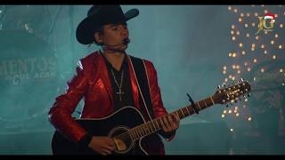 Los Plebes del Rancho de Ariel Camacho  Por Enamorarme Lluvia de Luces JG Music [upl. by Siclari]