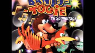 Music BanjoTooie  Witchyworld [upl. by Nolyad773]