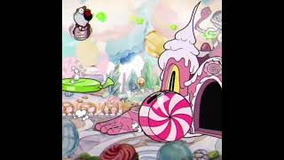 Cuphead New BugCupheadgameplaygameskpopmagneticbugmugmangameillitviralfyfypforyoufypag [upl. by Dray]