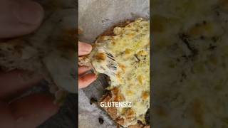 Glutensiz Parçalı Pizza [upl. by Raskin188]