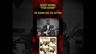 MUDDY WATERS  FOLK SINGER  Álbum 217 muddywaters [upl. by Anya]