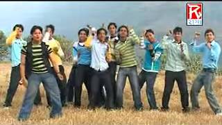 LABRA CHORI Garhwali Song By Manglesh Dangwal YouTube [upl. by Lashond]