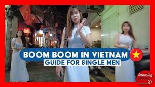 Looking for boom boom in Ho Chi Minh City 🇻🇳 [upl. by Amitak]