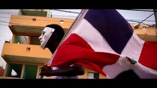 Quisqueyano 4 Boca Chica  Video Oficial Dir by MiguelFilmsmaker La Real Pelicula [upl. by Parshall]