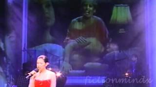 Lea Salonga  The Journey [upl. by Aikcir185]