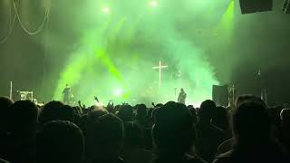 Knocked Loose  Live in Minneapolis  2024  Concert Clip 5 of 5 [upl. by Adile]