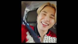 BTS carpool karaoke bts btsarmy kpop taehyung jimin rm jin suga jungkook jhope [upl. by Judsen]