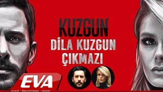 Kuzgun Dizi Müzikleri  Dila Kuzgun Çıkmazı [upl. by Nevek]