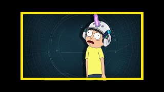 Breaking News  Rick and morty s3 e8 quotmortys mind blowersquot breakdown [upl. by Eran]